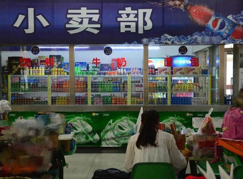 做生意,位置确实很重要