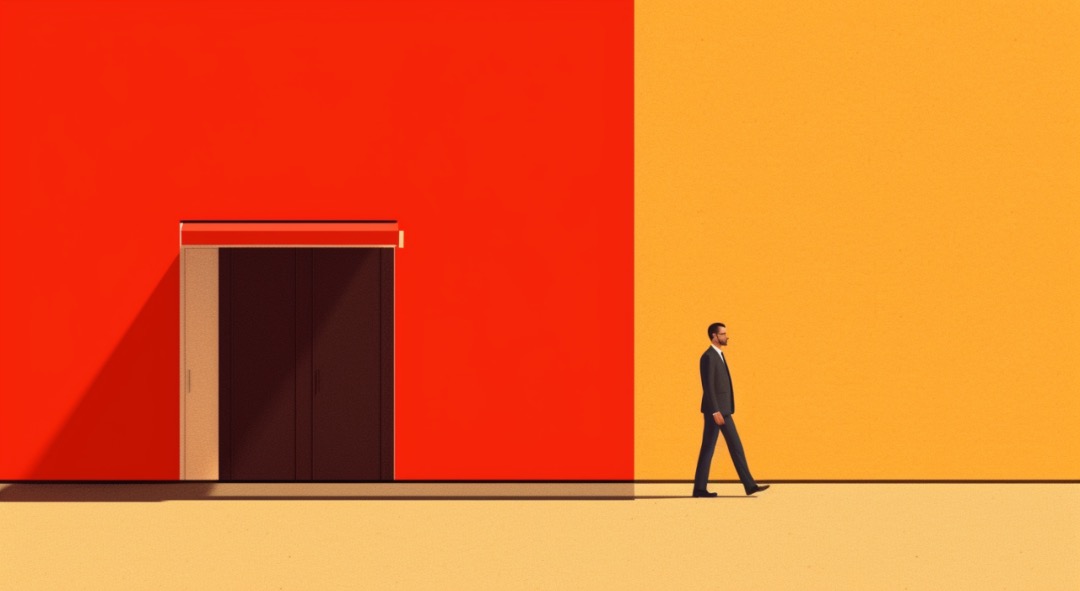 斩不断的乡俗联系