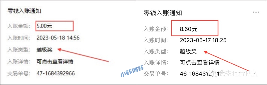 租机平台推荐赚佣金,我来租平均佣金300~800元