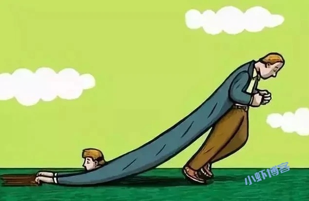 不愿意面对平庸