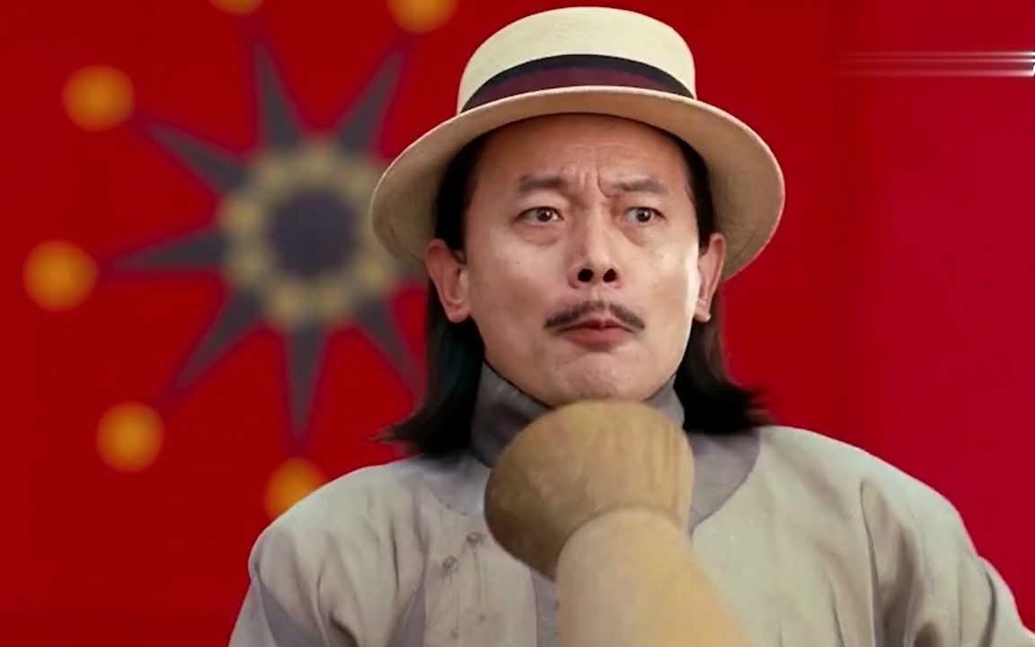 闷声发财的人太多了