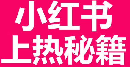 运营小红书账号的经验,使用小红书的个人感受