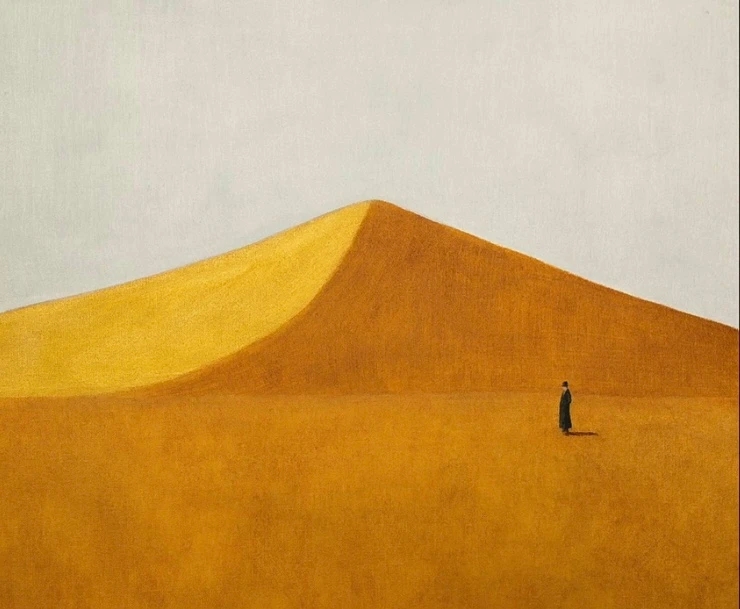 让自己进入心流状态