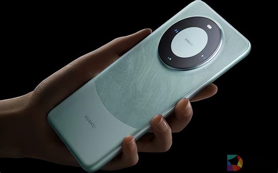 华为Mate 60 Pro正式发布,碉堡了