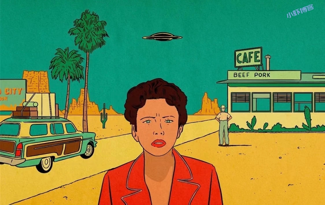 发财的人,都源自走投无路