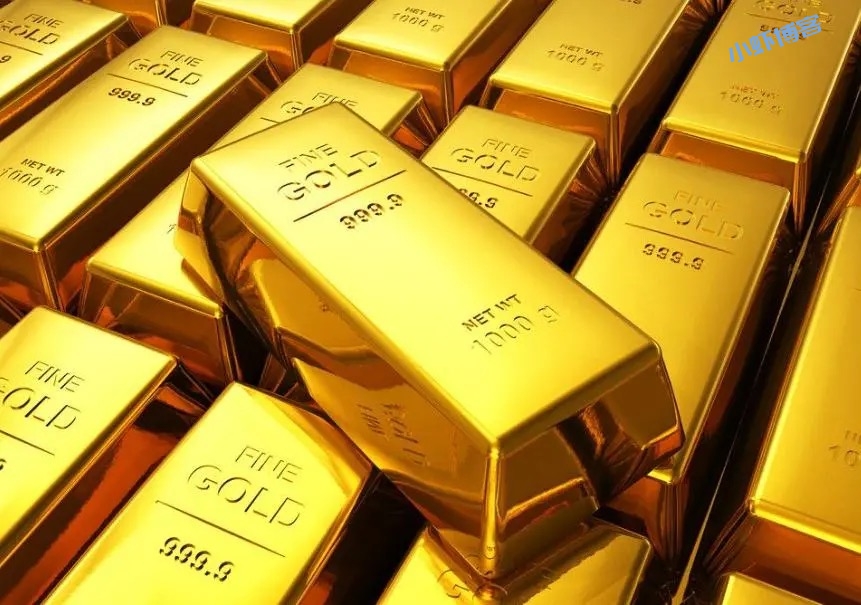 投资黄金在哪里买比较好?分享3个路子