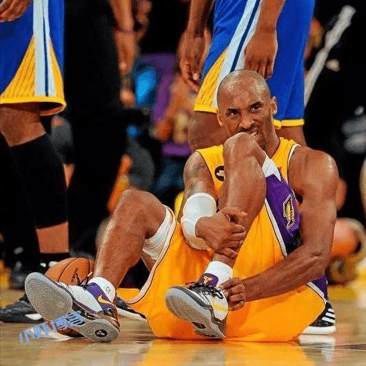 打篮球可能跟腱炎了