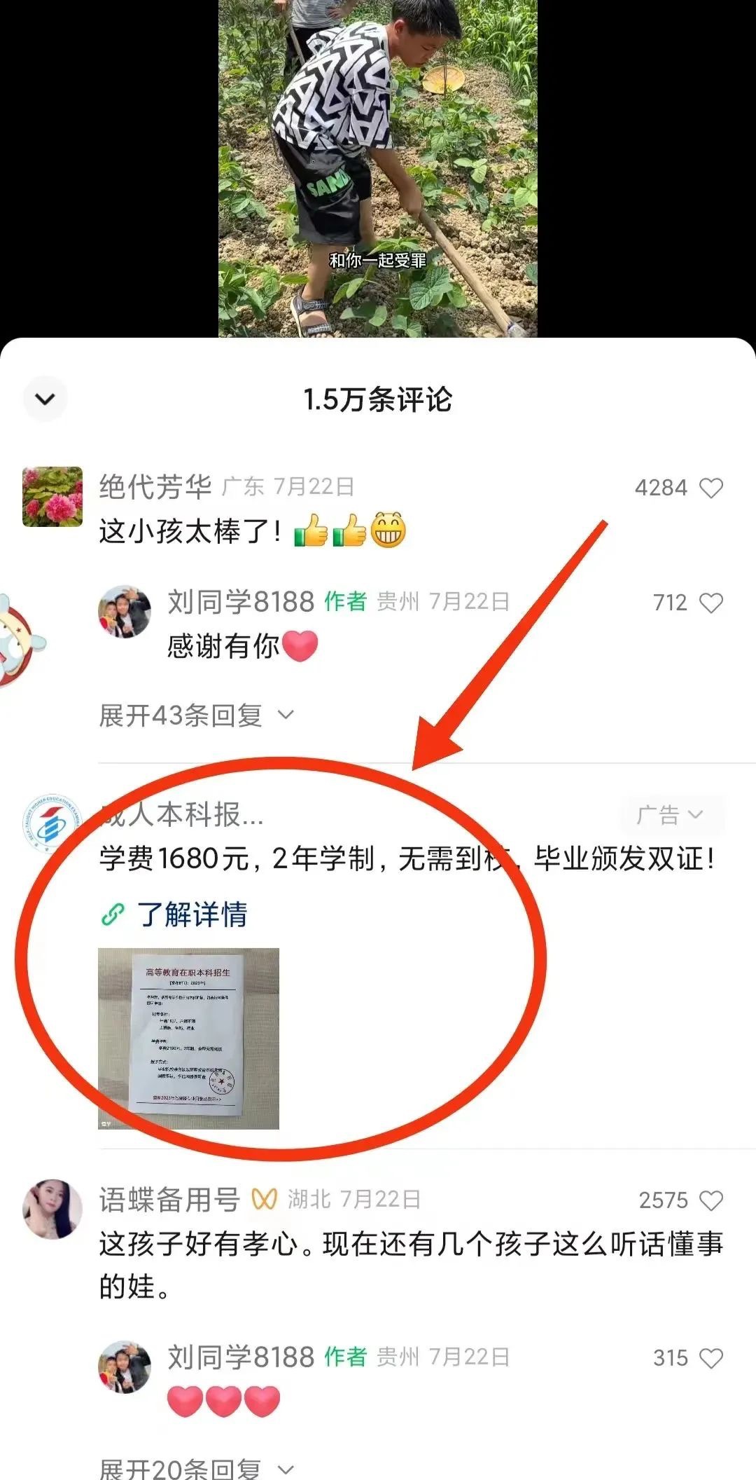 视频号流量分成计划怎么玩?每日收益100+