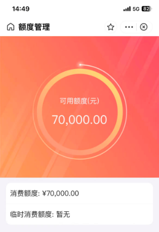 支付宝突然多了个宝藏信用卡,权益有哪些?