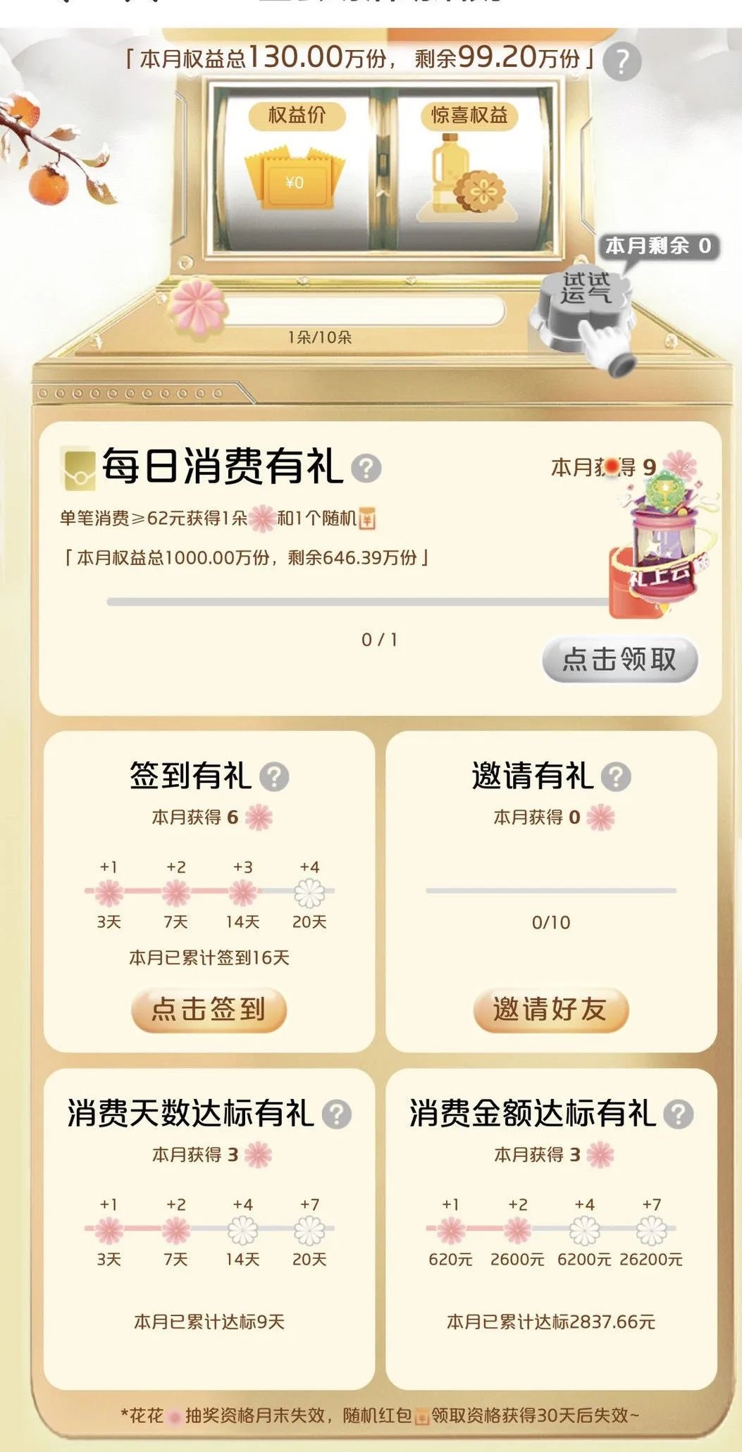 云闪付有哪些优惠活动?2023年云闪付最新活动集合