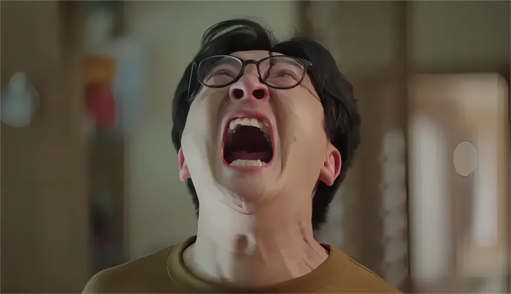 经济越差,考公越热