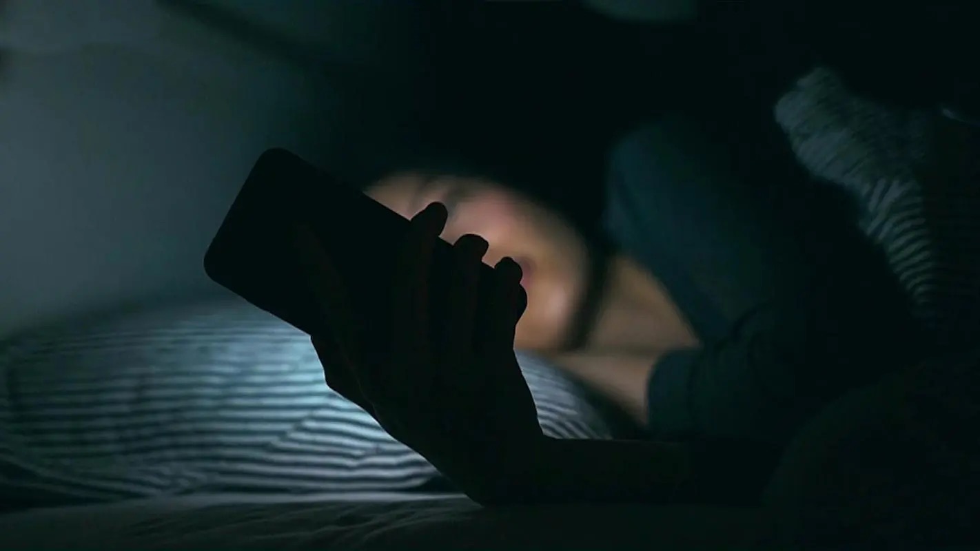 看书是治熬夜的神器