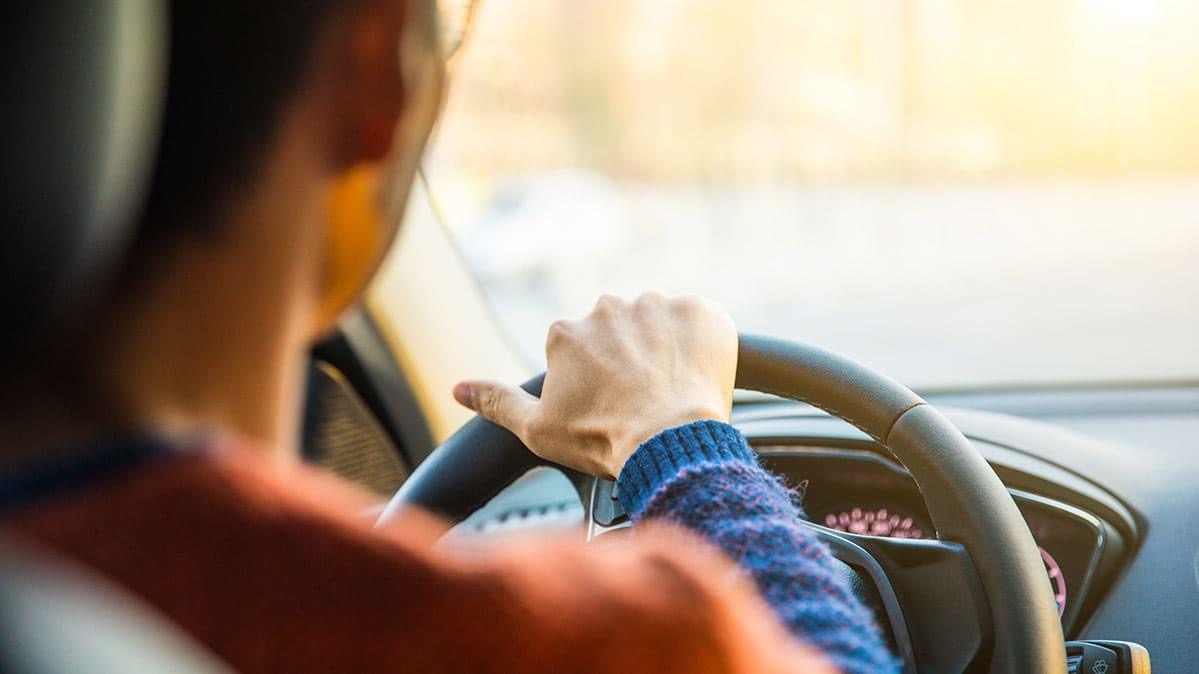 和司机俗套的聊天