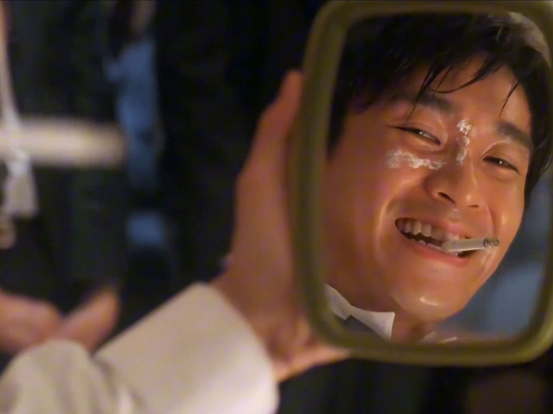 今天,愚人节快乐!